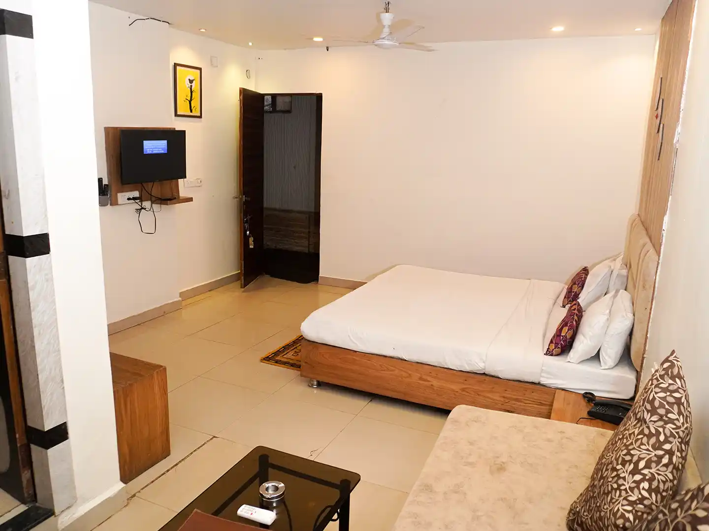Deluxe room10