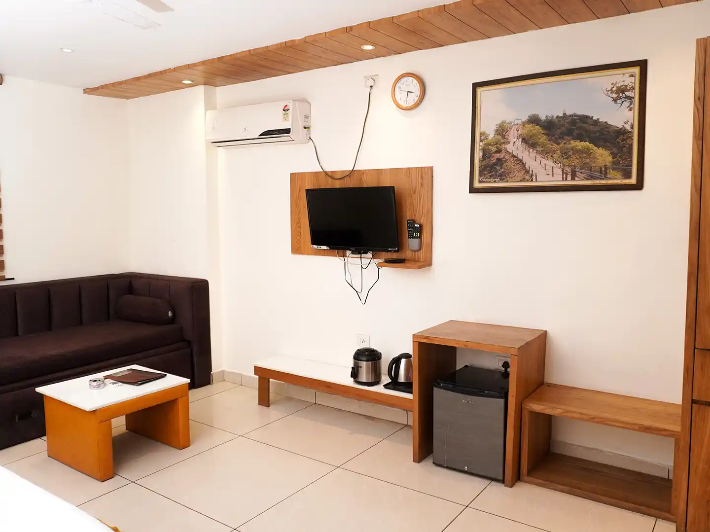 Deluxe room13