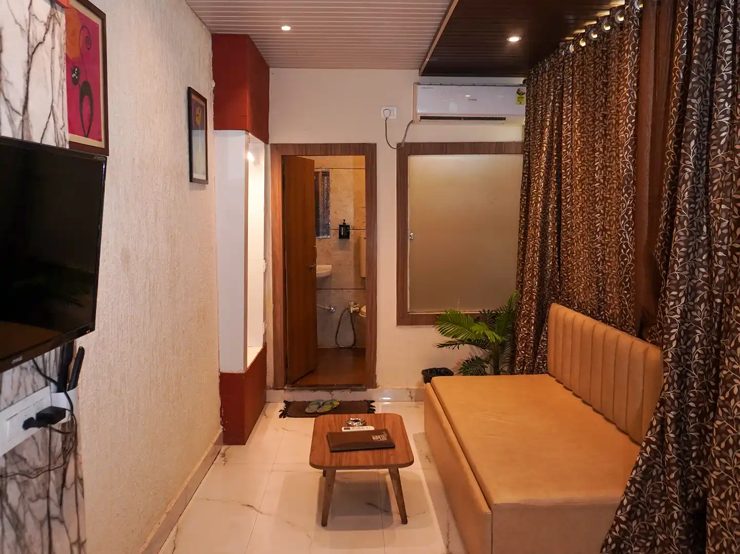 Deluxe room14