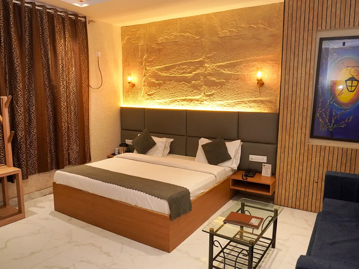 Deluxe room15