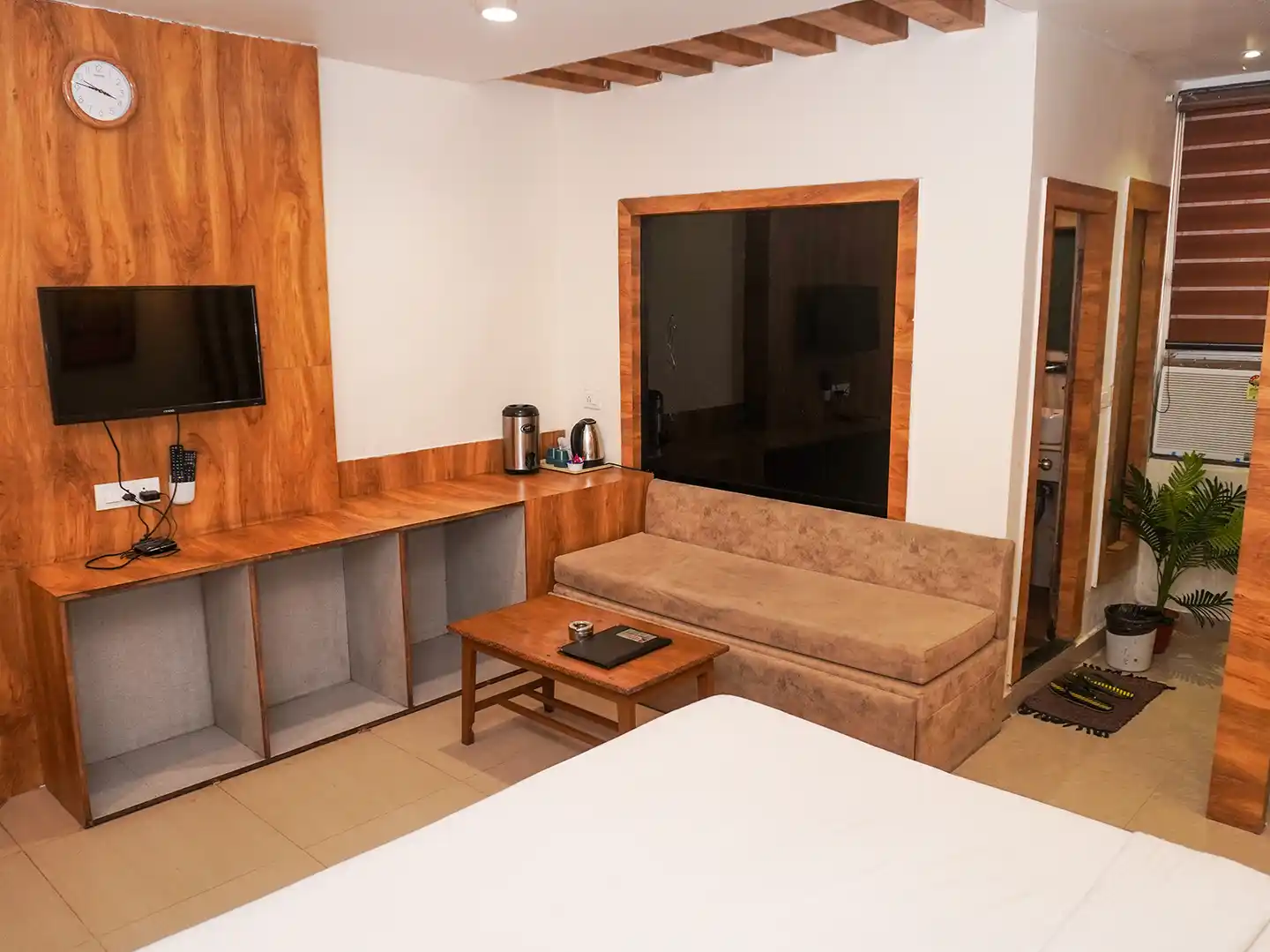 Deluxe room7