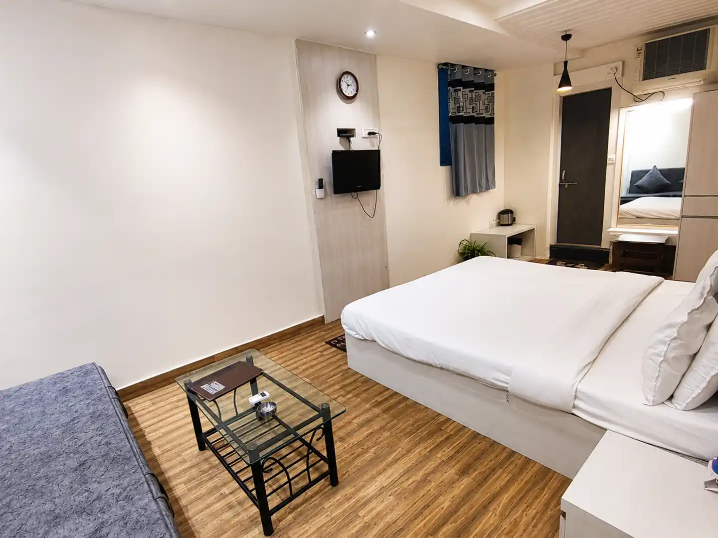 Standard room2