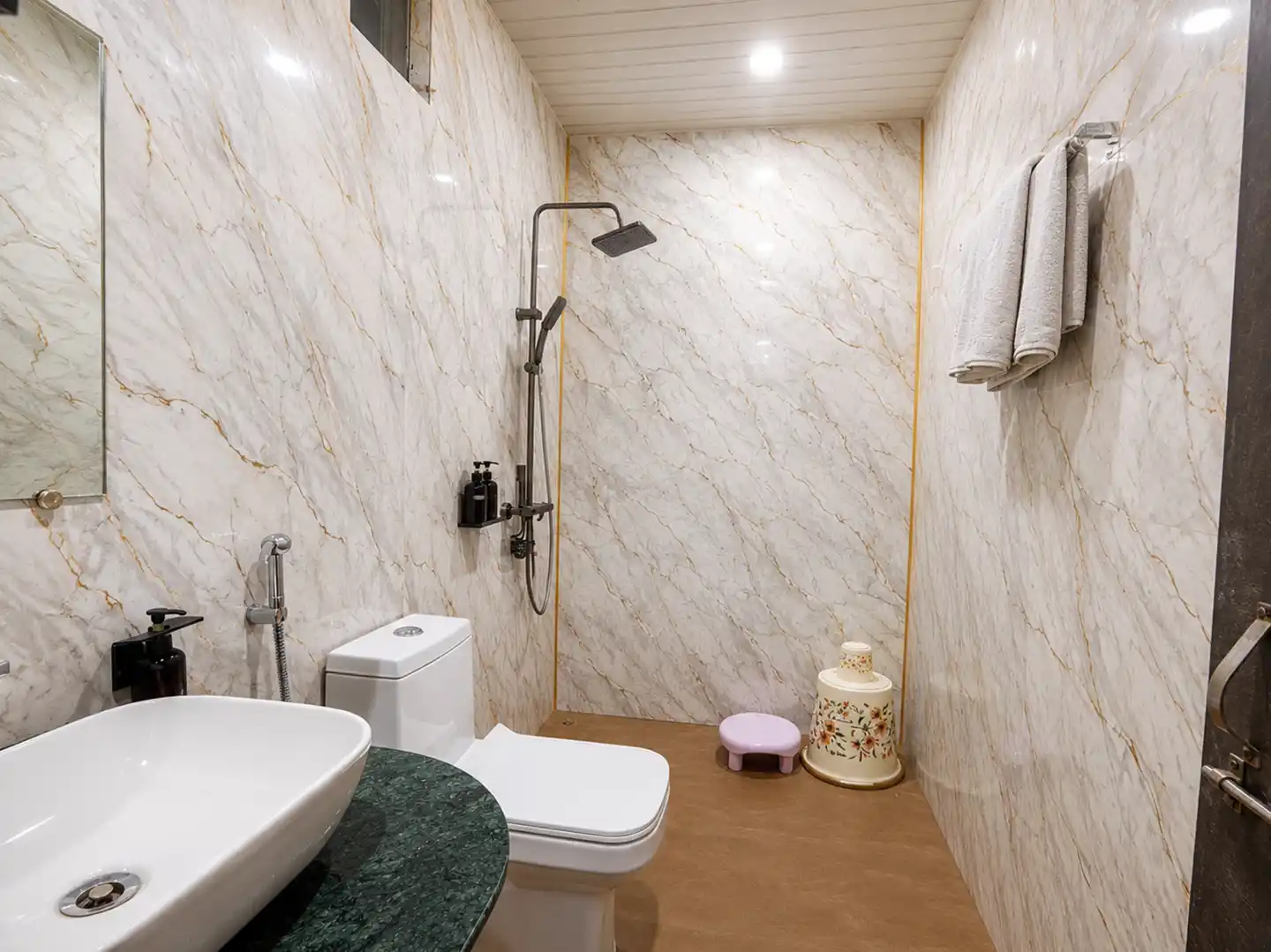 Standard room3